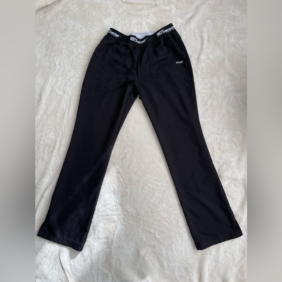 Grey’s Anatomy Scrubs Tops & Pants SMALL - Picture 12 of 16